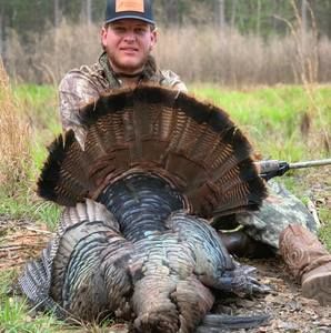 Meet your Posher, Cody